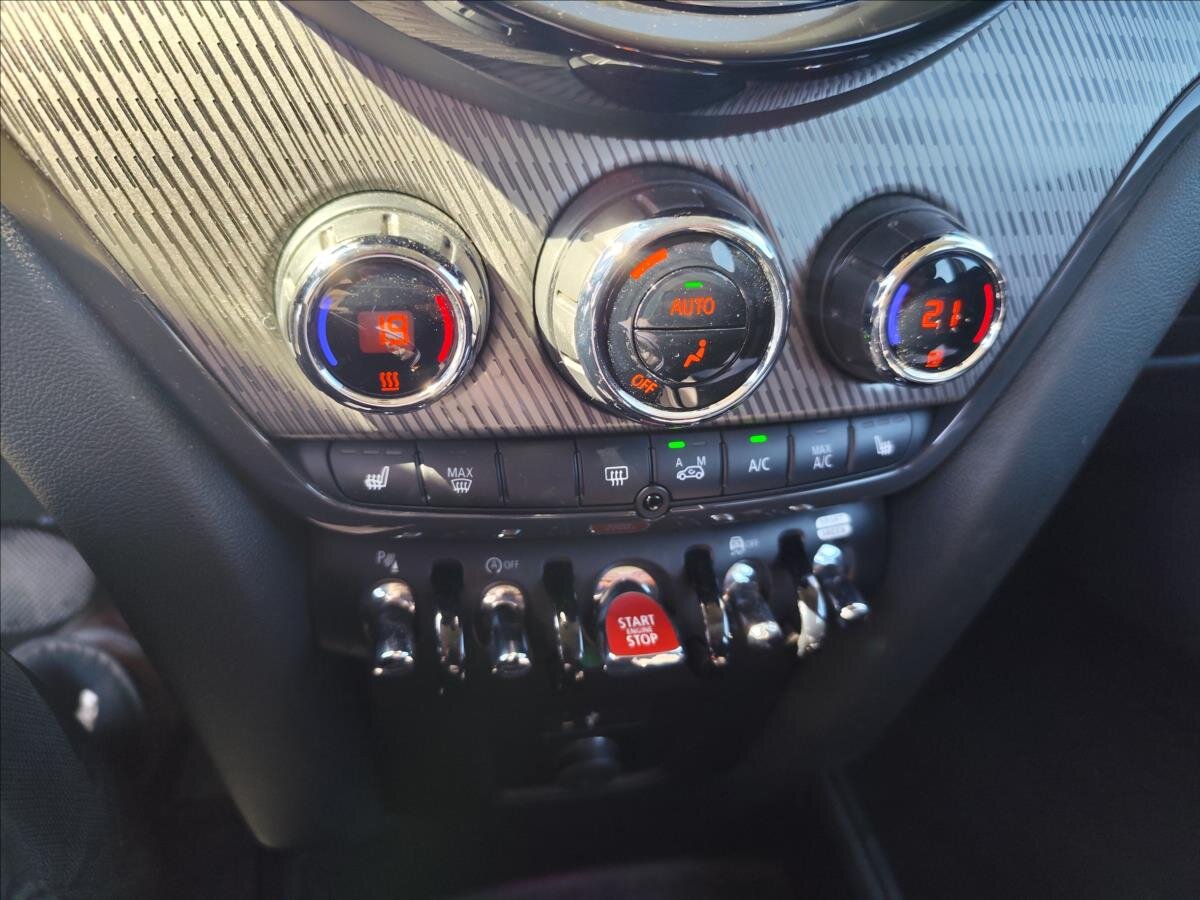 Mini Countryman Kombi 2,0 l 131 kw