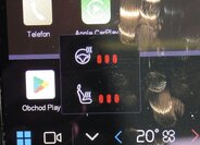 Volvo XC40 SUV 2,0 l 120 kw