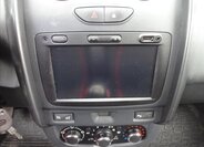 Dacia Duster Kombi 1,5 l 80 kw