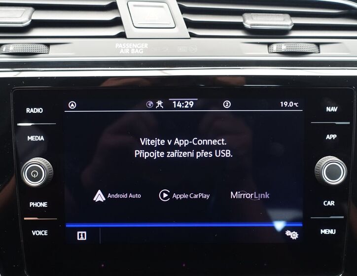 Volkswagen Touran 15