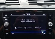 Volkswagen Touran 15