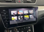 Škoda Superb Sedan / Limuzína 1,4 l 160 kw