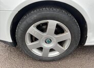 Škoda Octavia Sedan 1,6 l 75 kw