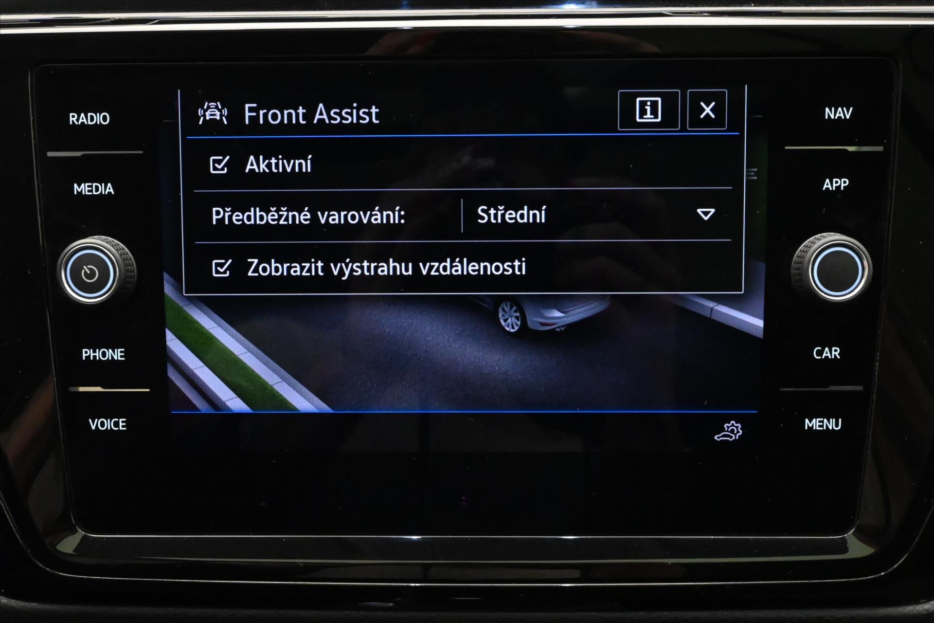 Volkswagen Touran MPV 2,0 l 110 kw