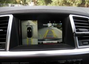 Mercedes-Benz GL SUV 4,7 l 320 kw