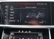 Audi A6 Allroad Kombi 3,0 l 250 kw