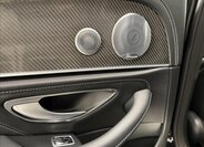 Mercedes-Benz Třídy E Kombi 4,0 l 450 kw