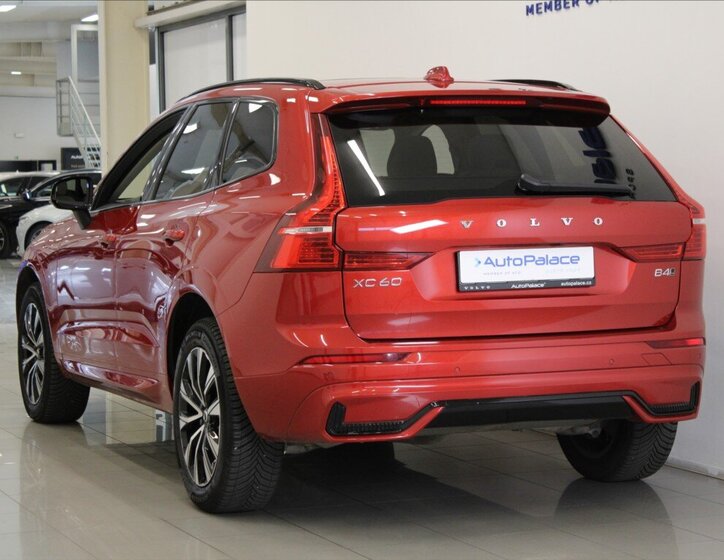 Volvo XC60 SUV 2,0 l 145 kw