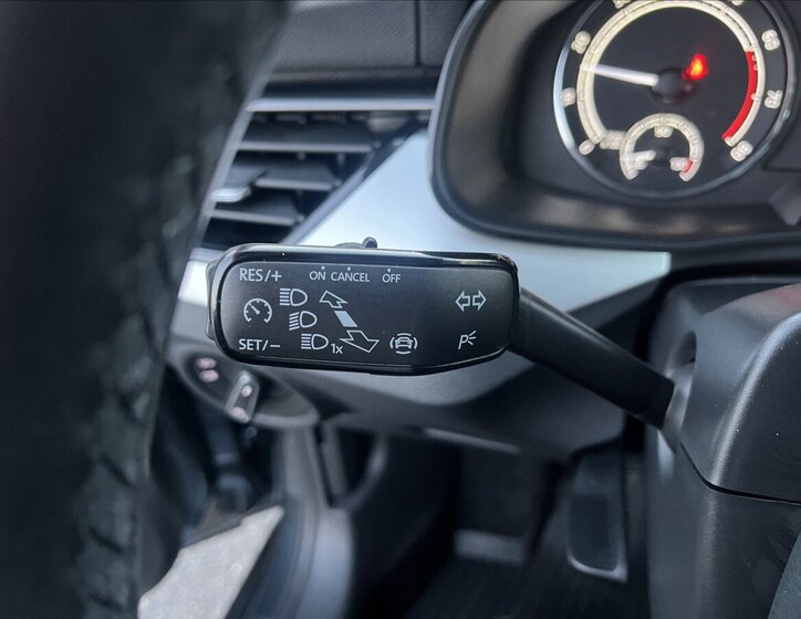 Škoda Scala Hatchback 999,0 85 kw