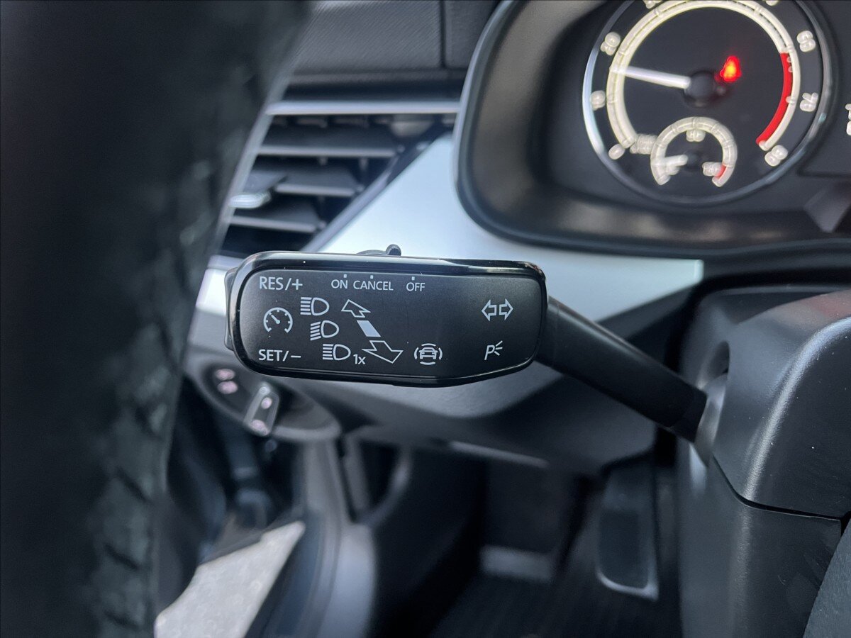 Škoda Scala Hatchback 999,0 85 kw