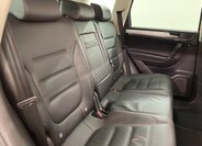 Volkswagen Touareg 7