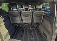 Mercedes-Benz Třídy V Kombi 2,0 l 174 kw