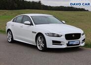 Jaguar XE 1