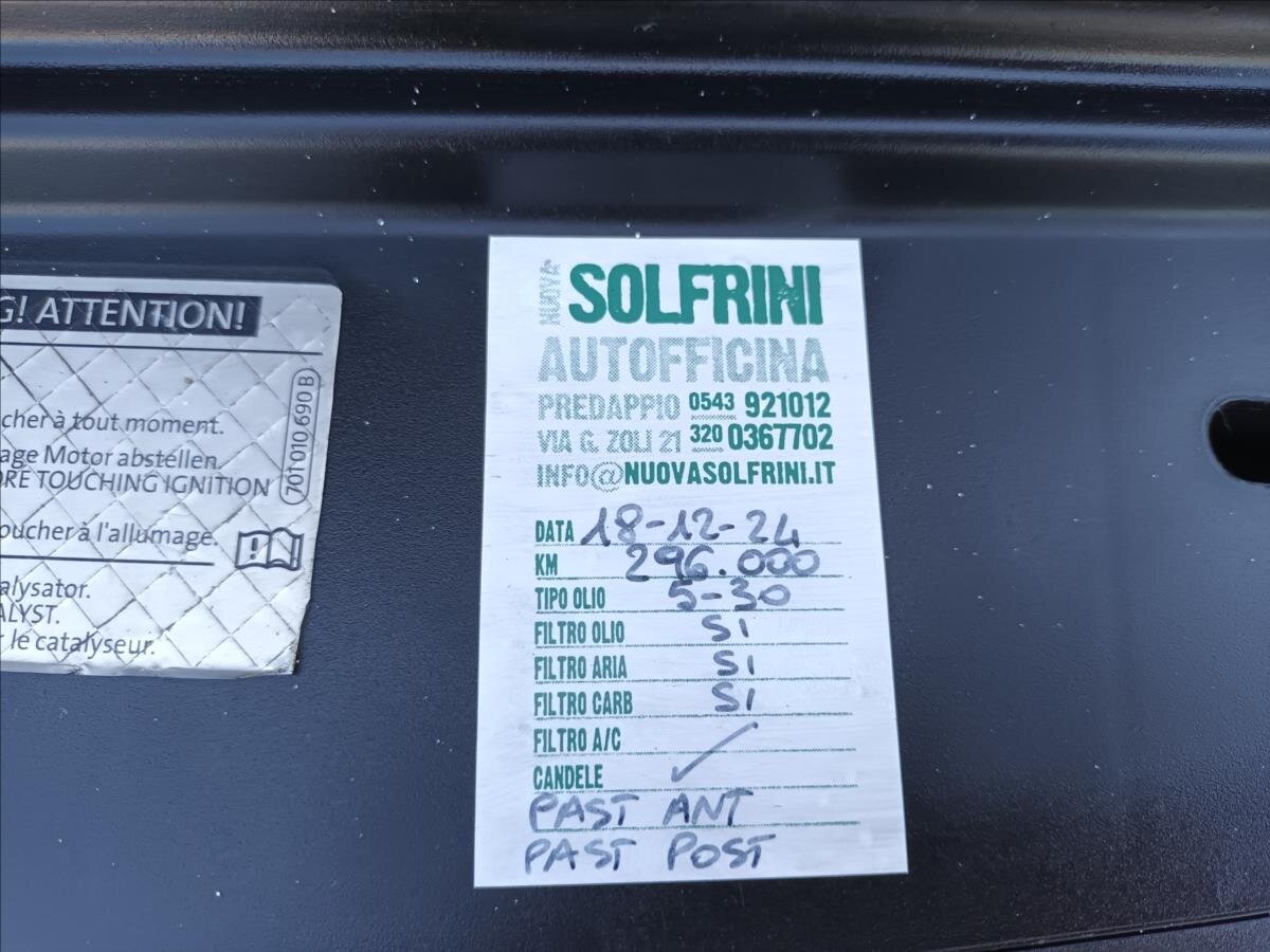 Volkswagen Touareg SUV 3,0 l 176 kw