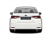 Toyota Corolla Sedan 1,8 l 72 kw