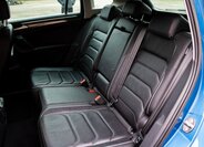 Volkswagen Tiguan SUV / Terénní 2,0 l 110 kw