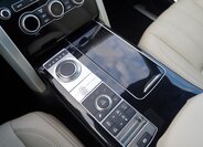 Land Rover Range Rover SUV / Terénní 4,4 l 250 kw