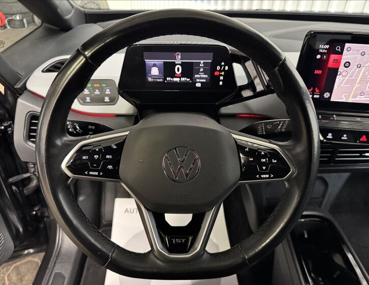 Volkswagen ID.3 Hatchback 0,0 150 kw