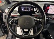 Volkswagen ID.3 Hatchback 0,0 150 kw