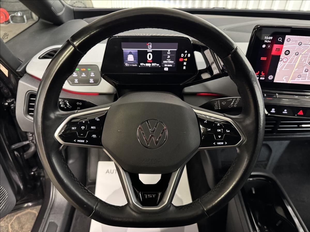 Volkswagen ID.3 Hatchback 0,0 150 kw