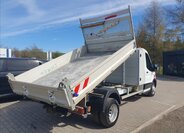 Ford Transit Sklápěč 2,0 l 95 kw