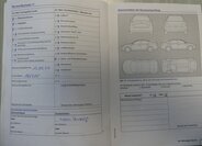 Volkswagen Golf Kombi 1,6 l 81 kw