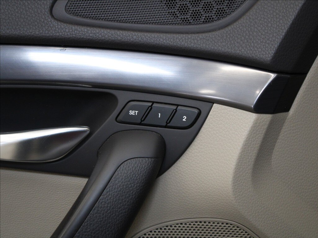 Hyundai i40 Kombi 1,7 l 100 kw