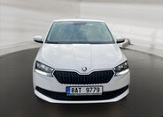 Škoda Fabia Hatchback 999,0 44 kw