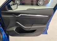 Škoda Octavia Kombi 1,5 l 110 kw