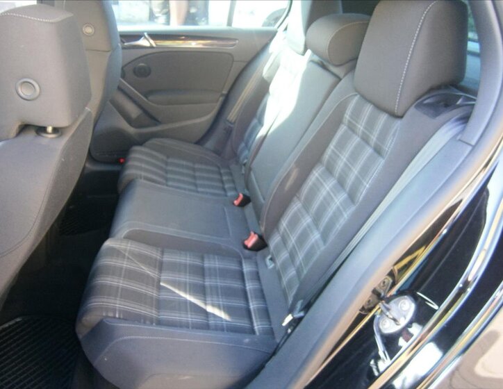 Volkswagen Golf Hatchback 2,0 l 125 kw