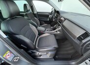 Škoda Kodiaq SUV 2,0 l 147 kw