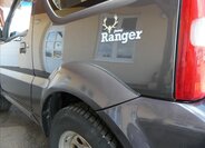 Suzuki Jimny SUV / Terénní 1,3 l 62 kw