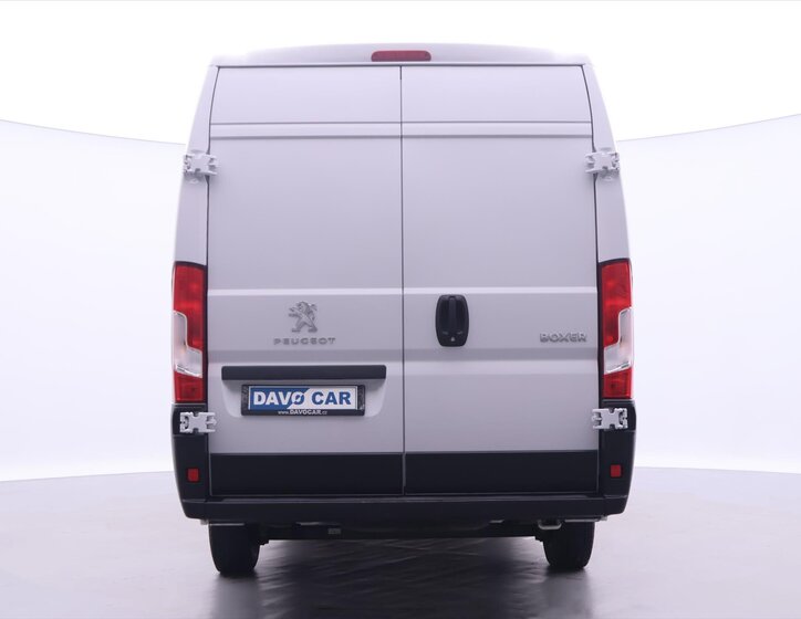 Peugeot Boxer Skříň 2,2 l 121 kw