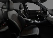 Alfa Romeo Giulia Sedan 2,0 l 206 kw