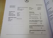 Mercedes-Benz CLA Kombi 1,5 l 85 kw