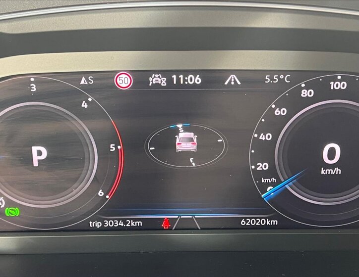 Volkswagen Tiguan Allspace 20