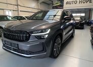 Škoda Kodiaq 3