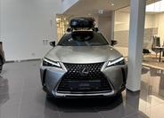 Lexus UX 250h 2