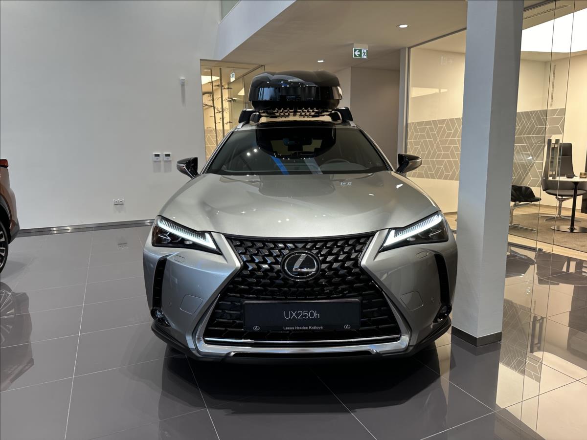 Lexus UX 250h