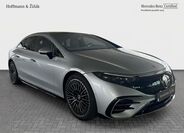 Mercedes-Benz EQS 3