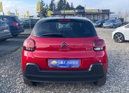 Citroën C3 Hatchback 1,2 l 81 kw
