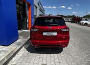 Ford Kuga 5