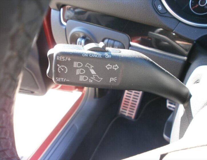 Volkswagen Golf Kabriolet 1,6 l 77 kw