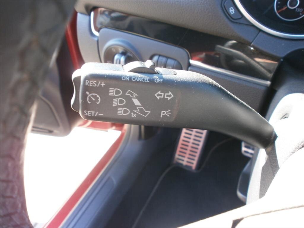 Volkswagen Golf Kabriolet 1,6 l 77 kw