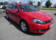 Volkswagen Golf Kombi 1,6 l 77 kw