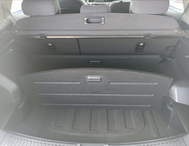 SsangYong Korando 15