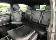 Mercedes-Benz Třídy V 17