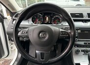 Volkswagen CC Sedan / Limuzína 2,0 l 130 kw