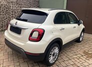 Fiat 500X SUV 999,0 88 kw