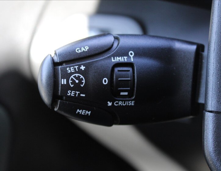 Citroën Berlingo MPV 1,5 l 96 kw